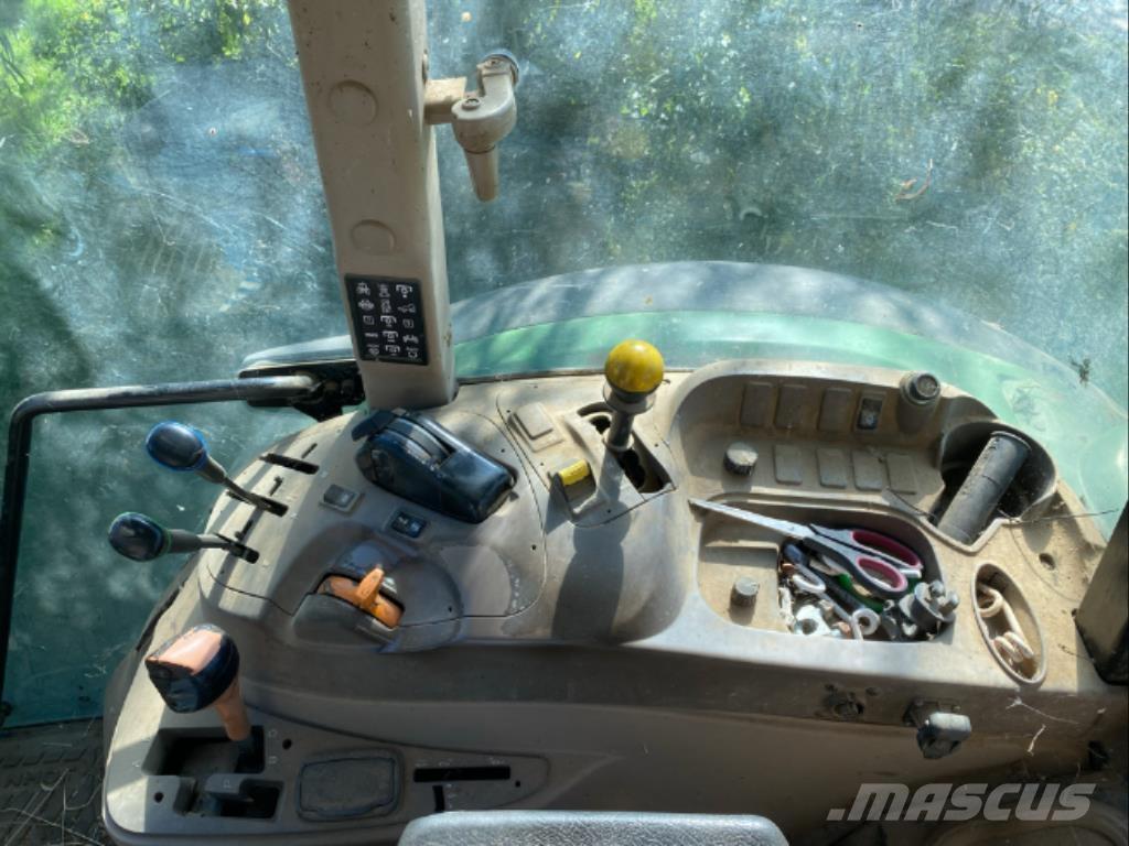 John Deere 5090 R Traktori