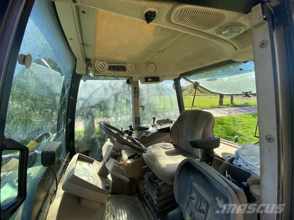 John Deere 5090 R Traktori