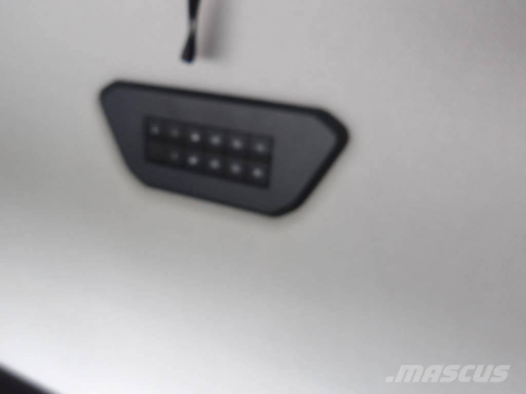 Iveco AS 440 STX Traktorske jedinice