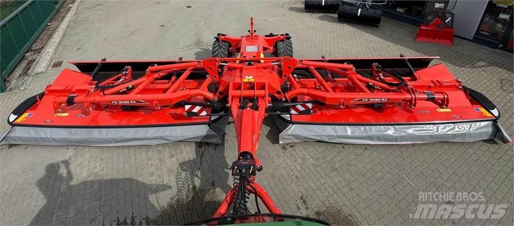 Kuhn FC 13460 D-RA Kosilice