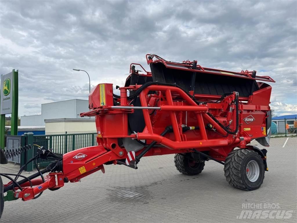 Kuhn FC 13460 D-RA Kosilice