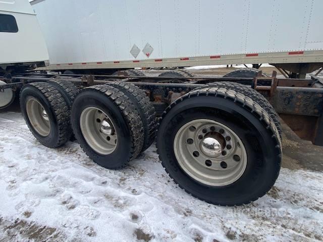 Western Star 4900SB Traktorske jedinice