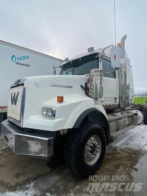 Western Star 4900SB Traktorske jedinice