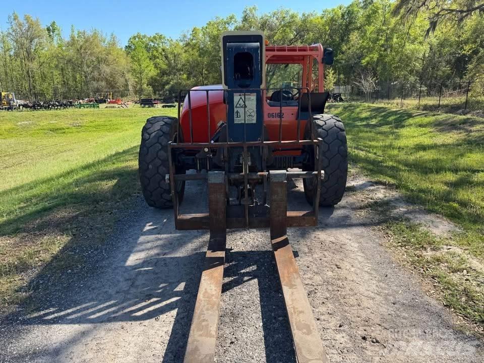 JLG G 6-42 A Teleskopski viličari