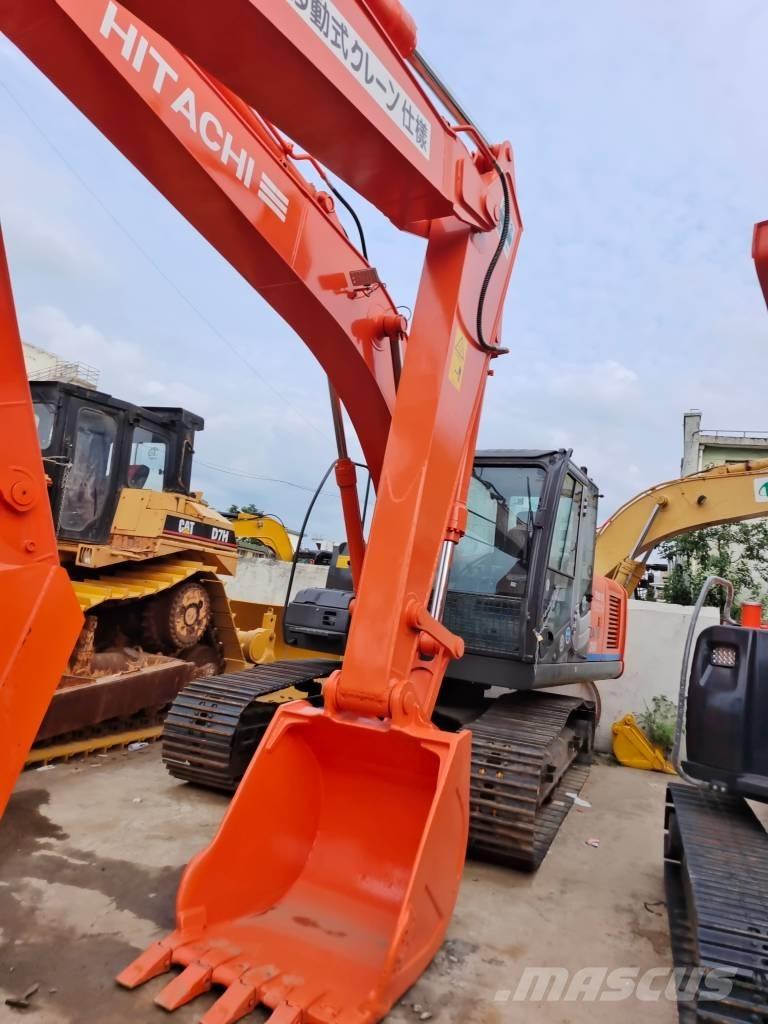 Hitachi Zaxis 200 3G Bageri gusjeničari