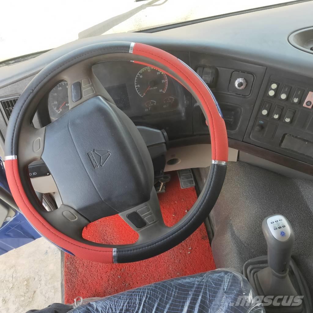 Howo 371 6x4 Kiper kamioni