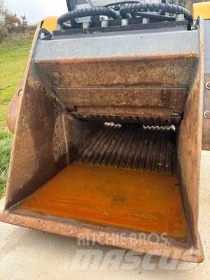 Rockcrusher RC11R Korpe drobilice