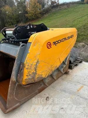 Rockcrusher RC11R Korpe drobilice