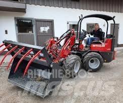 Thaler 2220 S Višenamjenski utovarivači