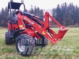 Thaler 2220 S Višenamjenski utovarivači