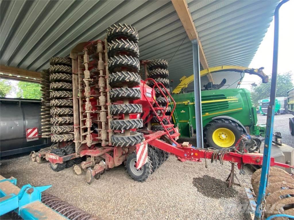 Horsch Pronto 9 DC Sijačice