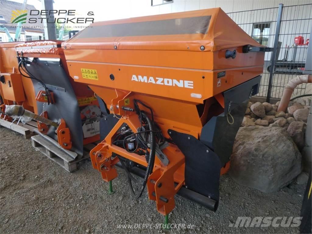 Amazone IceTiger S Posipači soli i pijeska