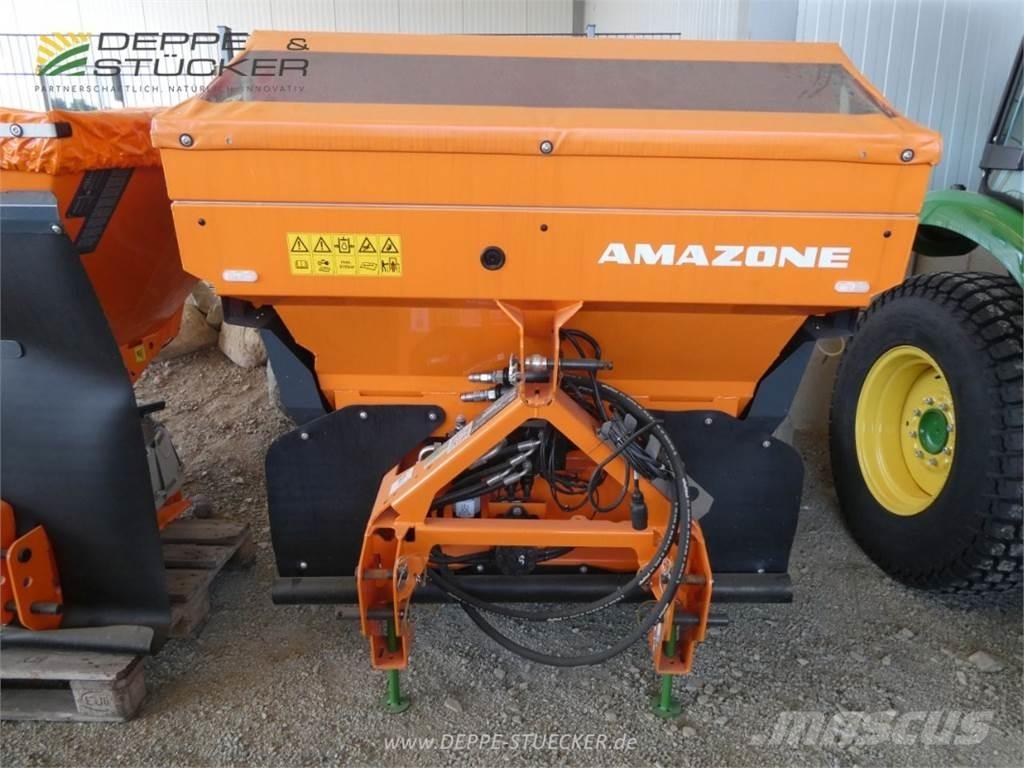 Amazone IceTiger S Posipači soli i pijeska