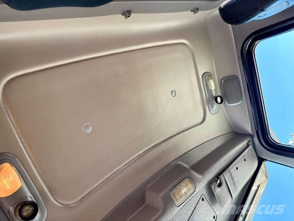 Peterbilt 388 Traktorske jedinice