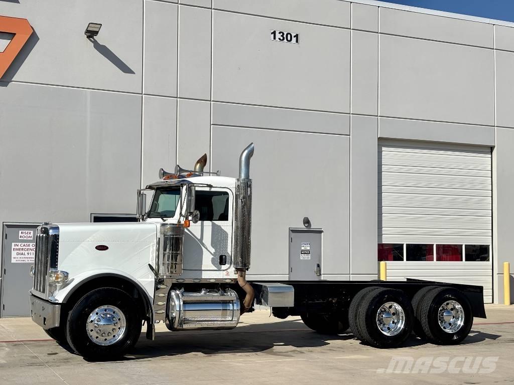 Peterbilt 388 Traktorske jedinice