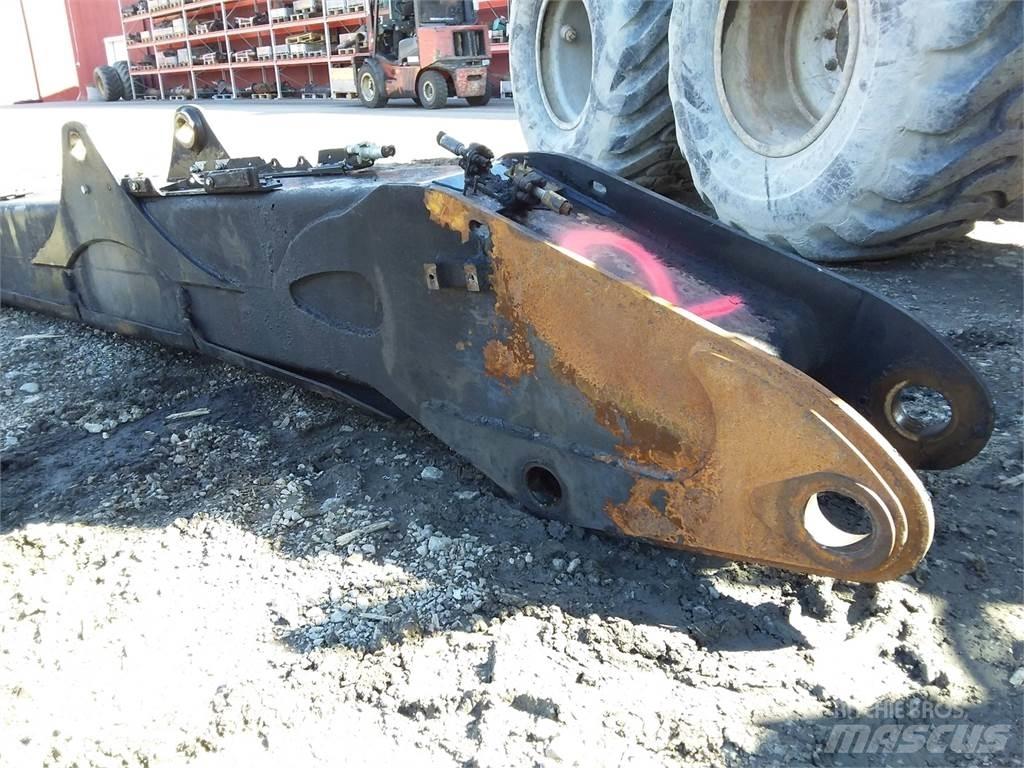 Rottne RK 160 Kranovi za stabla