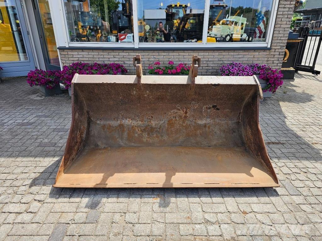 Beco Slotenbak Kašike / Korpe