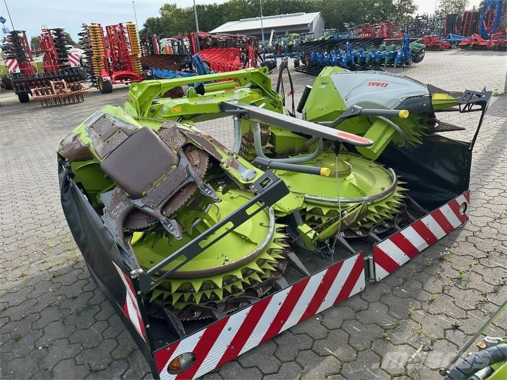 CLAAS Orbis 450 Poljoprivreda – ostalo
