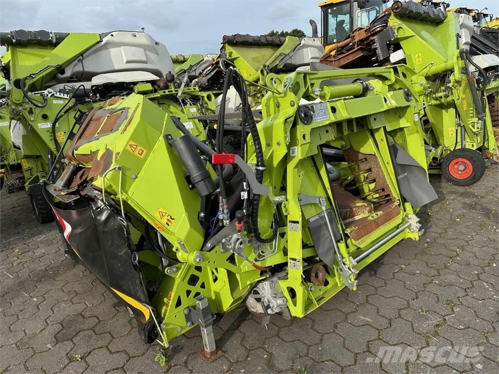 CLAAS Orbis 450 Poljoprivreda – ostalo