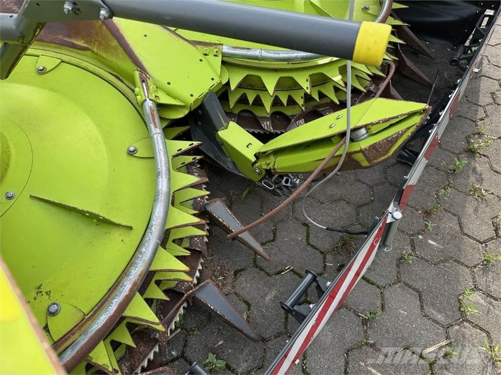 CLAAS Orbis 450 Poljoprivreda – ostalo