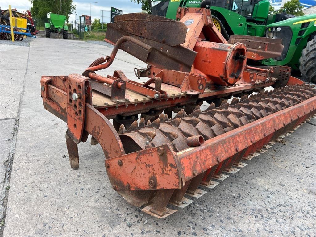 Kuhn HRB 302 D-A Roto drljače i motokultivatori