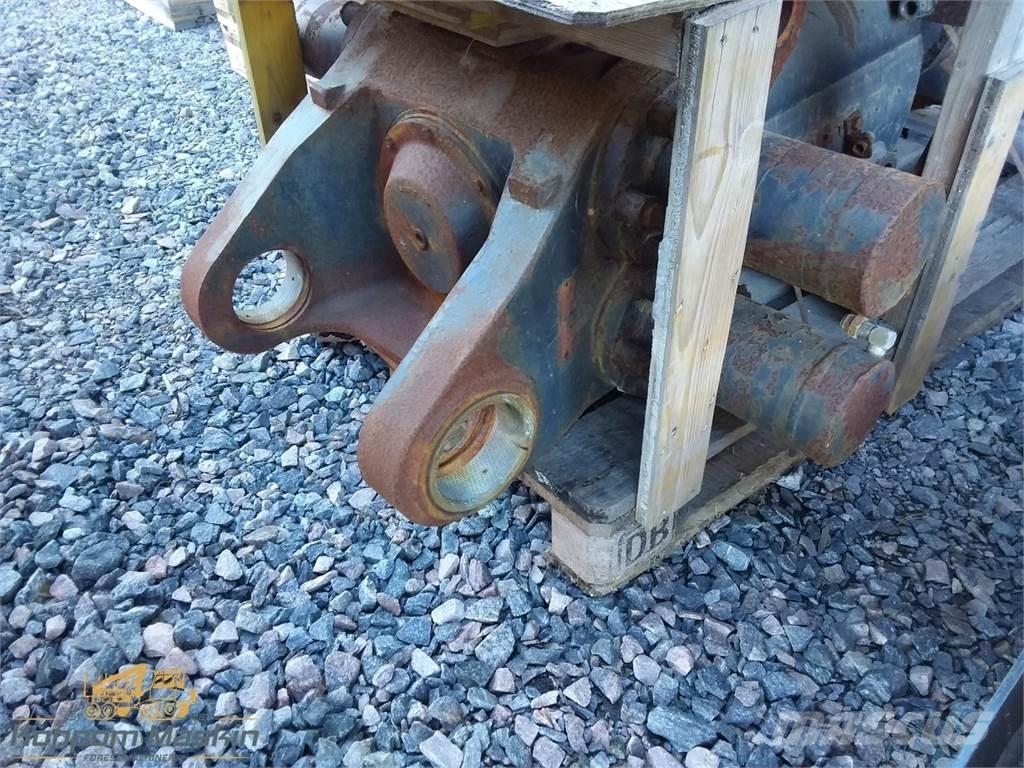 FMG ÖSA 184 (170) Harvester šumarske dizalice
