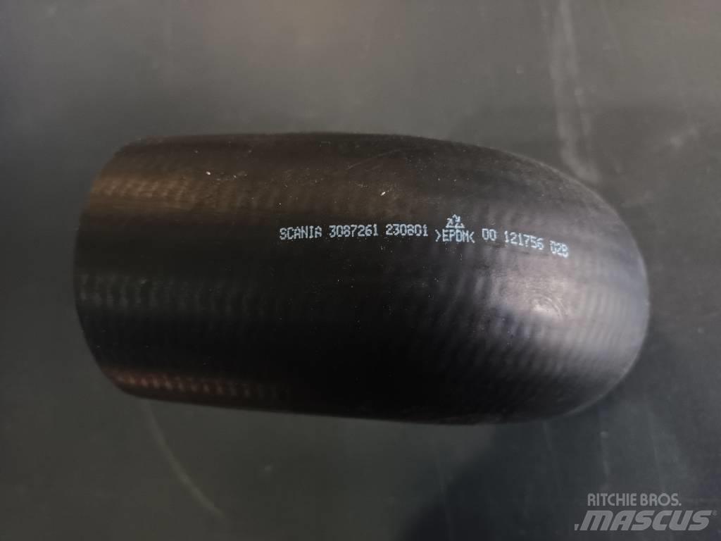 Scania HOSE 3087261 Motori