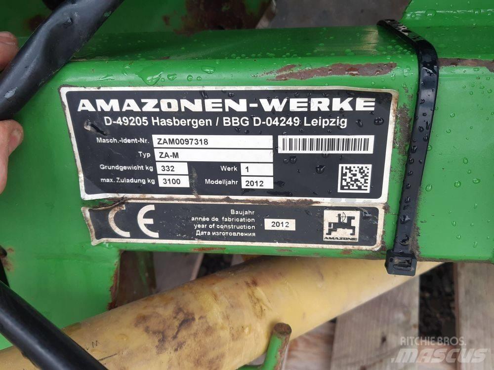Amazone ZA-M 3001 Rasipači mineralnog  gnojiva