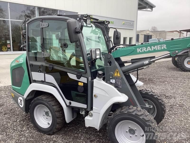 Kramer KL 14.5 Utovarivači na kotačima