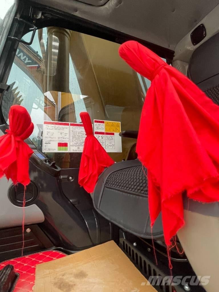 Komatsu PC 360 Bageri gusjeničari