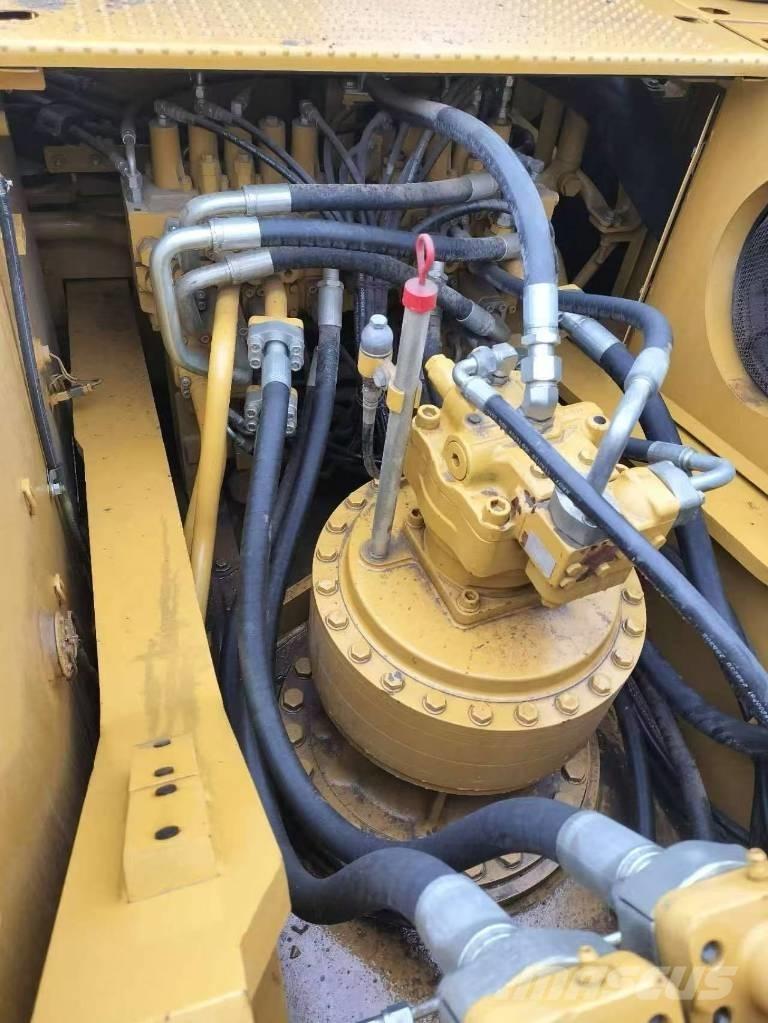 CAT 336 D L Bageri gusjeničari