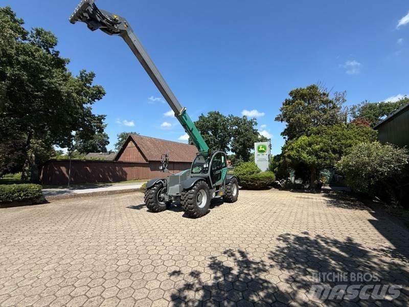 Kramer KT559 Poljoprivreda – ostalo