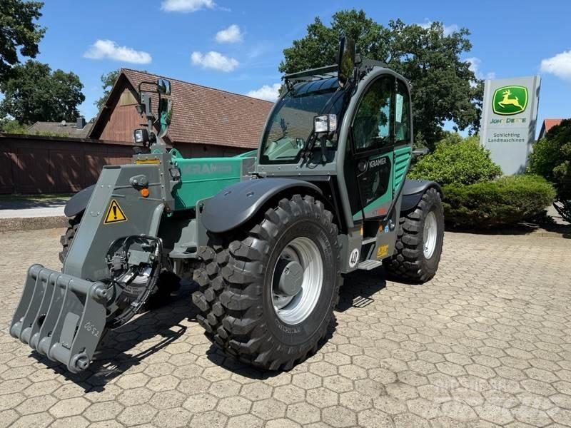 Kramer KT559 Poljoprivreda – ostalo