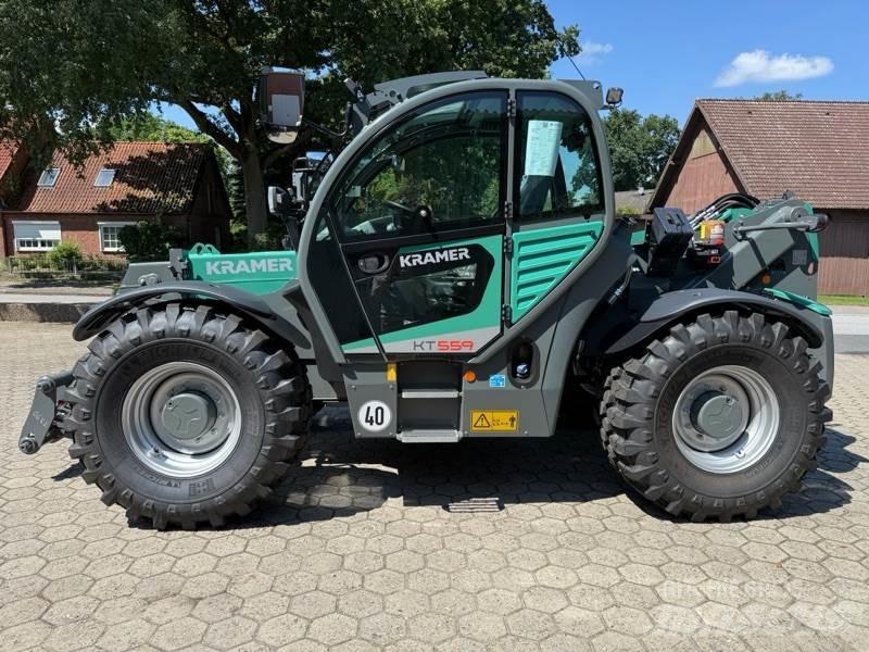 Kramer KT559 Poljoprivreda – ostalo