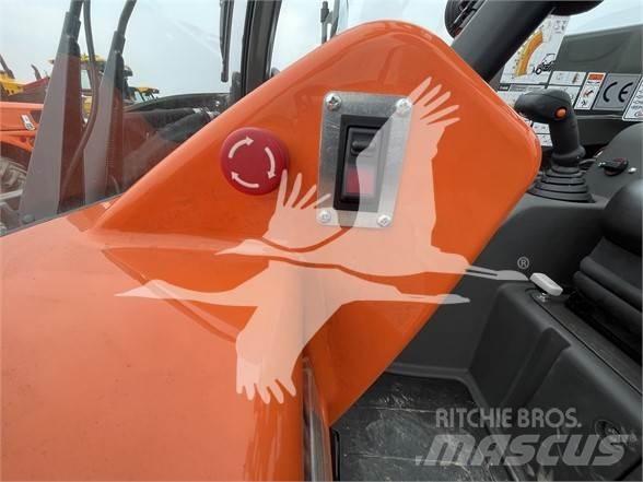 Ausa T144H Teleskopski viličari
