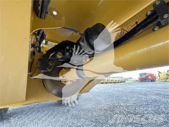 Bell B30E Zglobni demperi