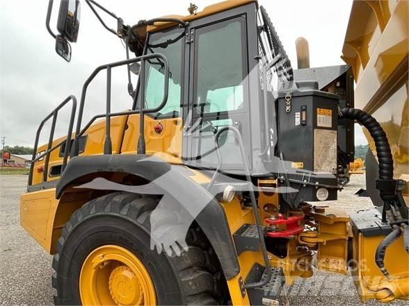 Bell B30E Zglobni demperi