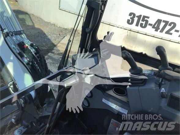 Bobcat E35R2 Mini bageri <7t