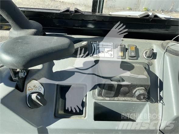 Bobcat E35R2 Mini bageri <7t