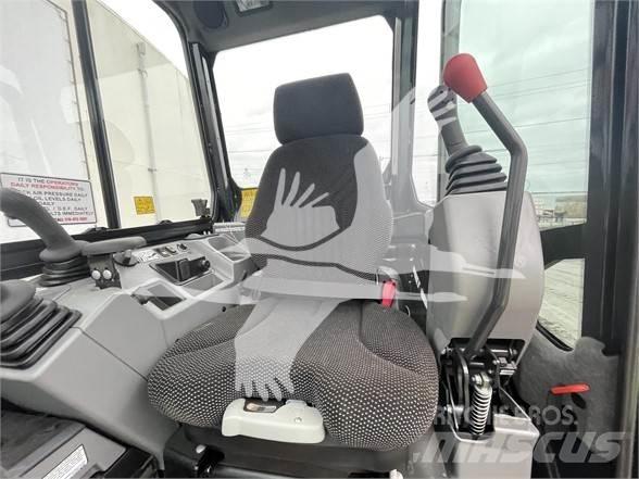 Bobcat E35R2 Mini bageri <7t