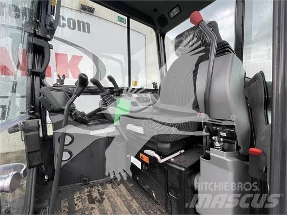 Bobcat E50R2 Mini bageri <7t