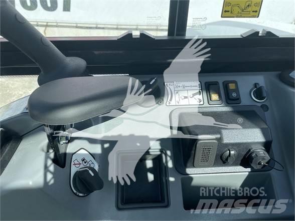 Bobcat E50R2 Mini bageri <7t