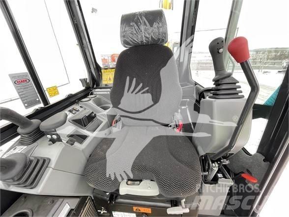 Bobcat E50R2 Mini bageri <7t