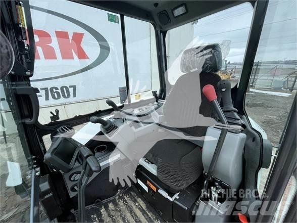 Bobcat E50R2 Mini bageri <7t
