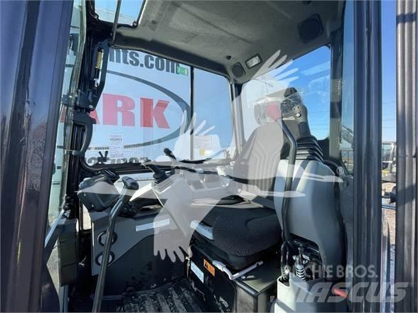 Bobcat E50R2 Mini bageri <7t