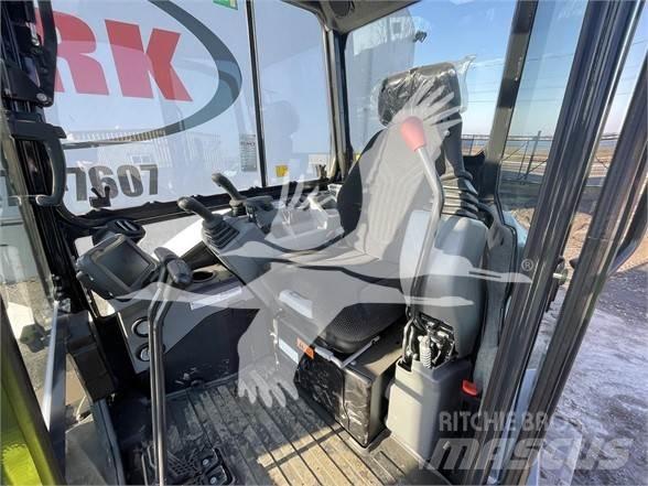 Bobcat E50R2 Mini bageri <7t