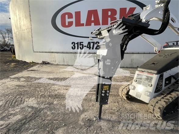 Bobcat NB140 Čekići