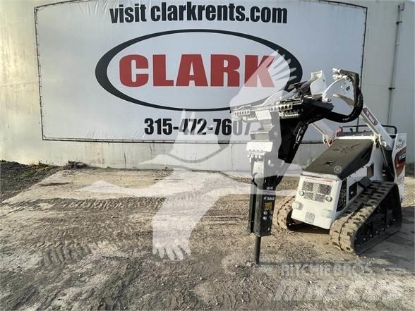 Bobcat NB140 Čekići