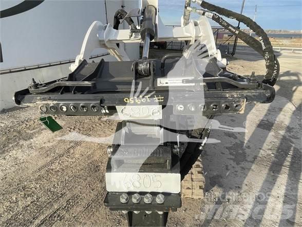 Bobcat NB140 Čekići