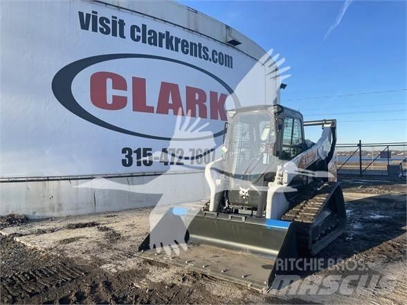 Bobcat T76 Skid steer mini utovarivači